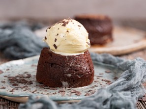 Lava tortica - Midva kuhava