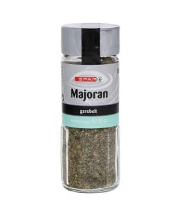 SPAR majaron
