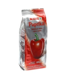 SPAR sladka paprika