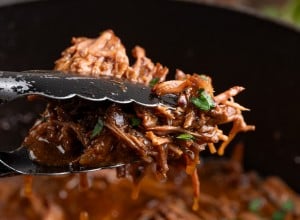 Natrgana govedina - Midva kuhava