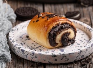 OREO potičke - Midva kuhava