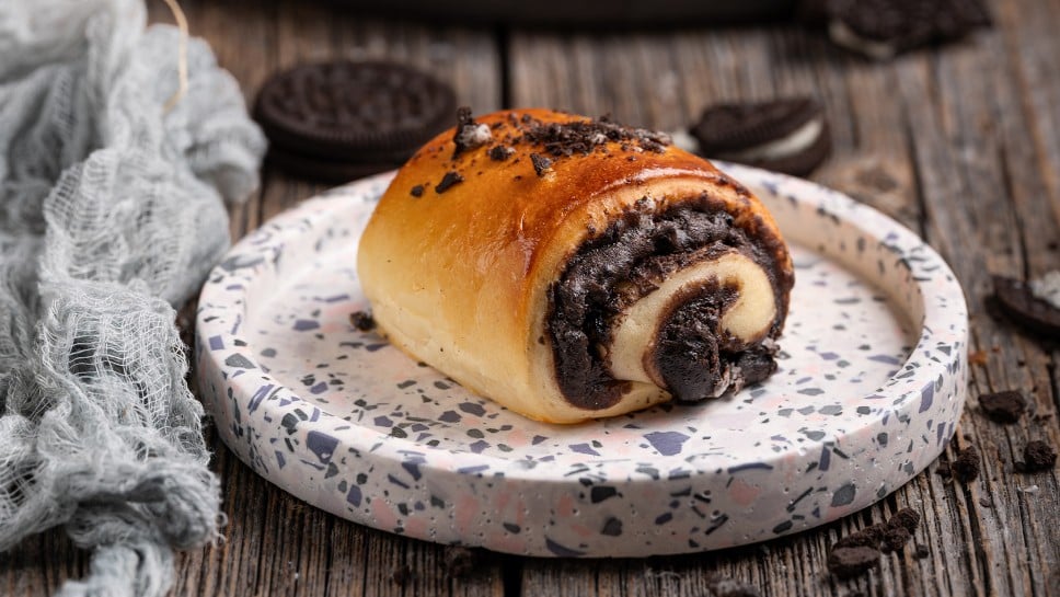 OREO potičke - Midva kuhava