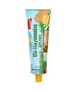 BIO MAJONEZA SPAR NATUR*PUR, 250ML