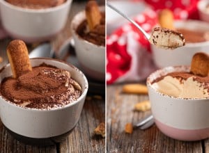 Stepena kavica s smetano - Midva kuhava