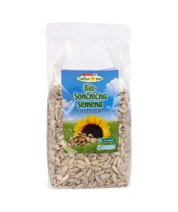 SPAR NATUR*PUR bio sončnična semena
