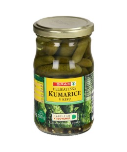 SPAR delikatesne kumarice
