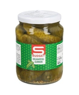 VLOŽENE KUMARICE, S-BUDGET, 670G