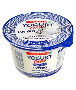 DESPAR grški jogurt 10 % m.m.