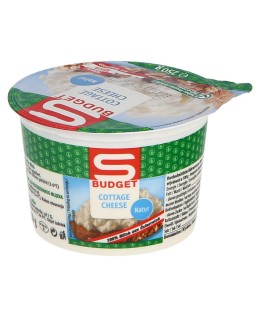S-BUDGET sveži sir