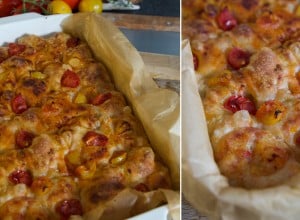  Focaccia - Nika Krmec