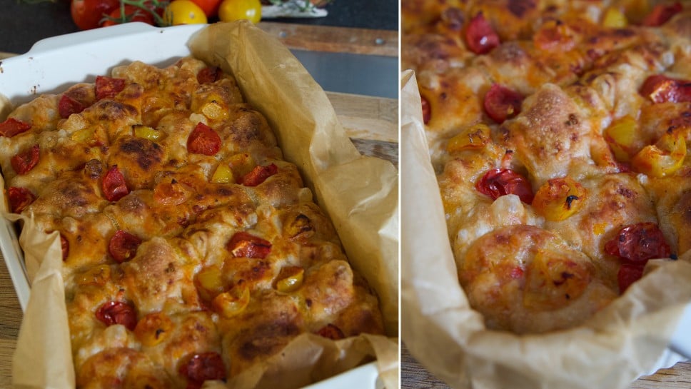  Focaccia - Nika Krmec
