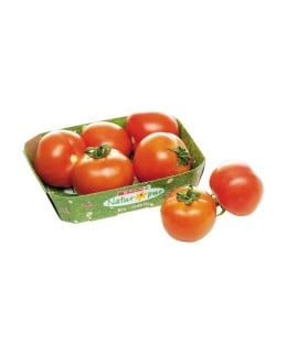 SPAR NATUR*PUR BIO paradižnik