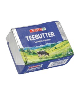 SPAR čajno maslo, 250 g