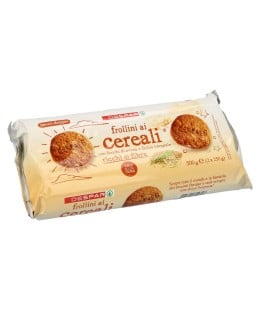 DESPAR polnozrnati keksi frollini ai cereali