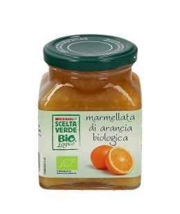 DESPAR BIO, LOGICO bio pomarančna marmelada