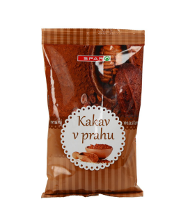 Kakav v prahu