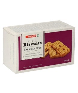 SPAR piškoti spekulaas