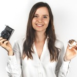 Nina Zorčič, Jedel bi