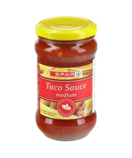 SPAR paradižnikova omaka Tex Mex