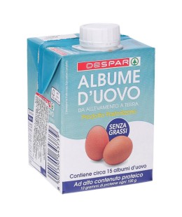 DESPAR jajčni beljaki