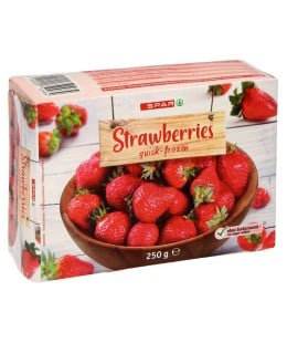 SPAR jagode