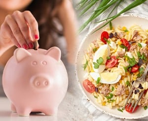 Obroki za vsak žep, Jedel bi