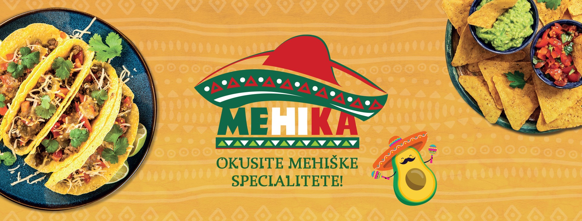 Okusi Mehike, Jedel Bi Okusi Mehike, Jedel Bi