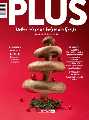 Revija PLUS, ŠT. 2