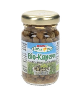 SPAR NATUR PUR bio kapre