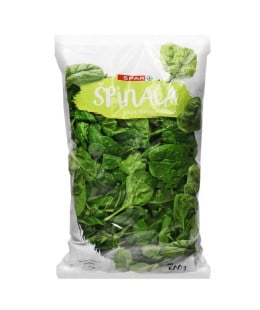 SPAR špinača