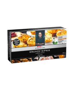 SPAR PREMIUM kruhov kipnik
