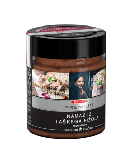 SPAR PREMIUM namaz iz laškega fižola