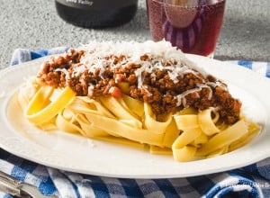 Mesni ragu - Boštjan Napotnik