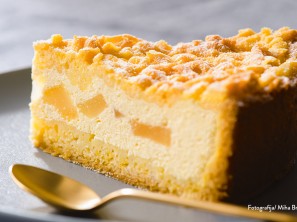 Krompirjeva juha - Chef UROŠ FAKUČ