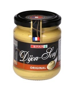 SPAR gorčica dijon