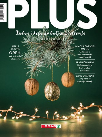 Revija PLUS 05, december
