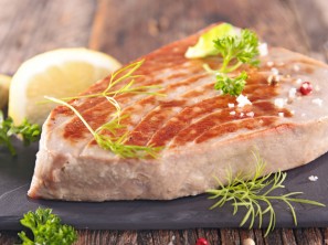 Tuna na spomladanski način - Spar