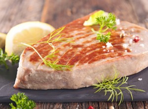 Tuna na spomladanski način - Spar