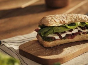 “DIŠI PO MEDITERANU” SENDVIČ - SPAR Podkest Po mojem okusu