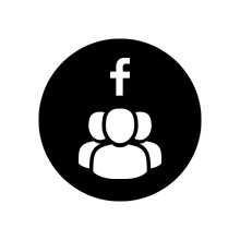 Facebook skupina ikona, Sparovi vplivneži in njihovi kanali