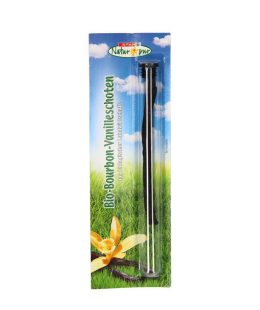 SPAR NATUR*PUR bio bourbonska vanilija