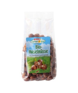 SPAR NATUR*PUR bio lešniki
