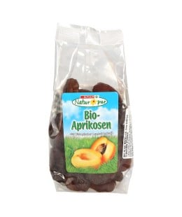 SPAR NATUR*PUR bio suhe marelice