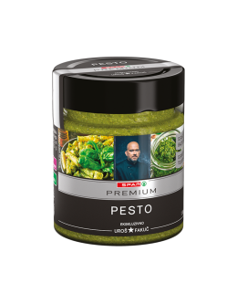 SPAR PREMIUM pesto