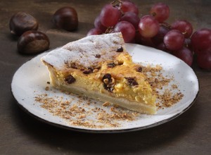 Vodnikova pogača (za Martinovo pojedino) - Chef Uroš Štefelin, Tri zvezdice, Martinovi recepti