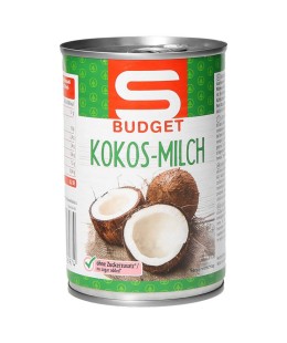 S-BUDGET kokosov napitek