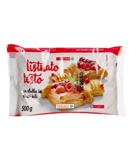 SPAR listnato testo