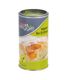 SPAR VEGGIE jajčni nadomestek