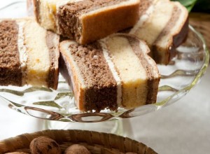 Ajdova potica s skutnim nadevom - Tomaž Vozelj