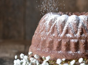 Okrogla potica s pistacijami - Spar
